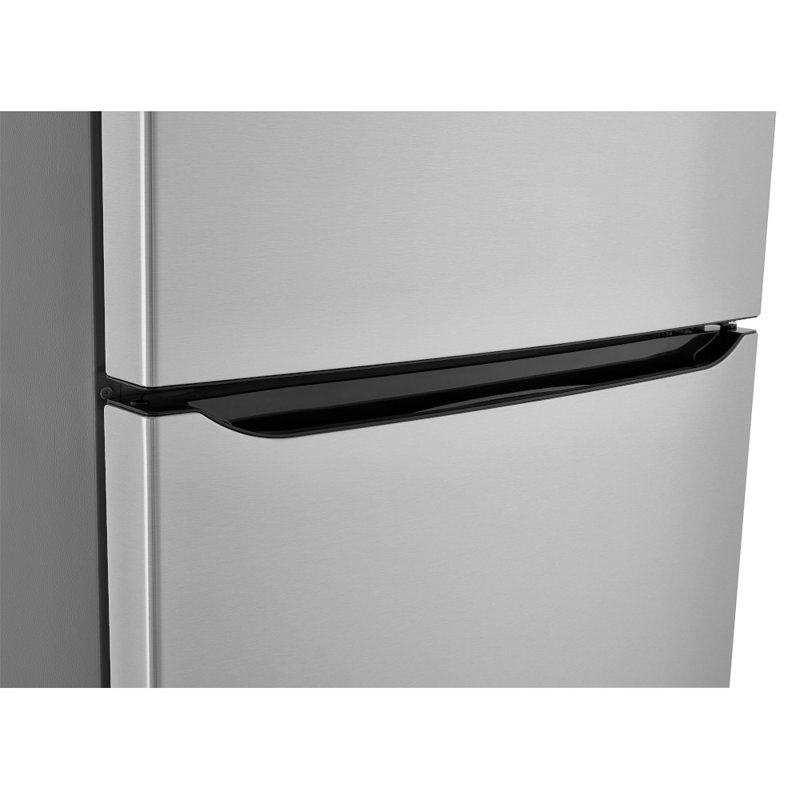 LG 33" Top Freezer Refrigerator 24 cu. ft. & Reviews Wayfair
